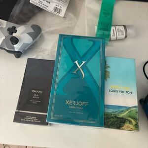 Meet your Posher, Mason